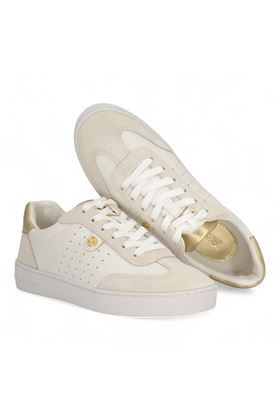  MICHAEL KORS | 43F5DTFS3L-PALE GOLD